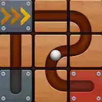 Roll the Ball®: slide puzzle 2