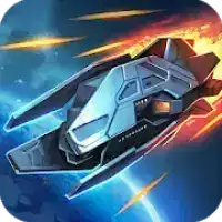 Space Jet: Galaxy Attack