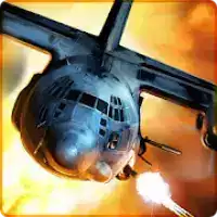 Zombie Gunship Free